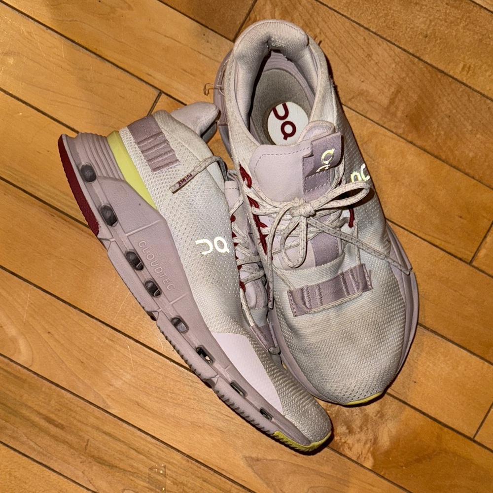 On Running CloudTec Shoes